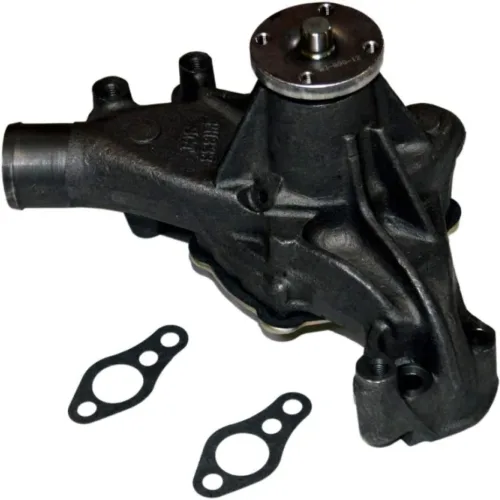 GMB 130-1250HD OE Replacement Heavy Duty Water Pump with Gasket