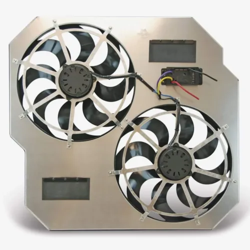 Flex-a-lite 264 ’03-’08 Dodge Diesel Fan 15 in