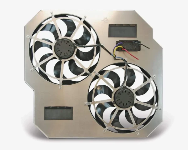 Flex-a-lite 264 '03-'08 Dodge Diesel Fan 15 in
