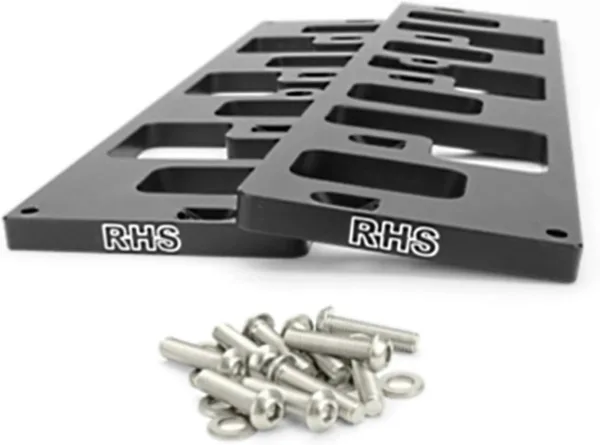COMP Cams 549109 Intake Spacer Kit (Ls7 Tall Deck)