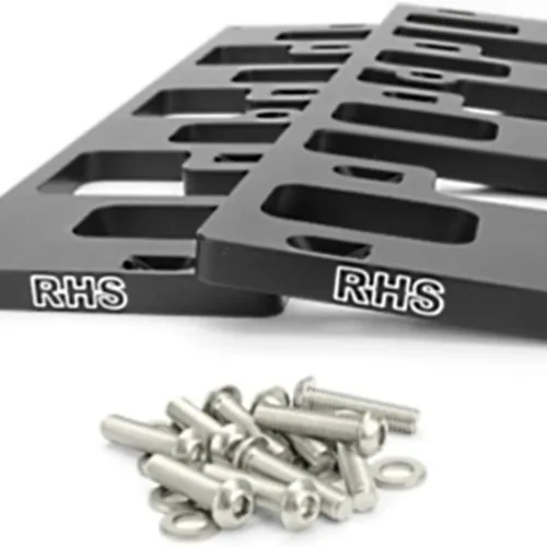 COMP Cams 549109 Intake Spacer Kit (Ls7 Tall Deck)