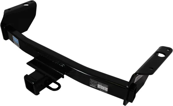 Reese Towpower 51032 Class III Custom-Fit Hitch with 2" Square Receiver opening
