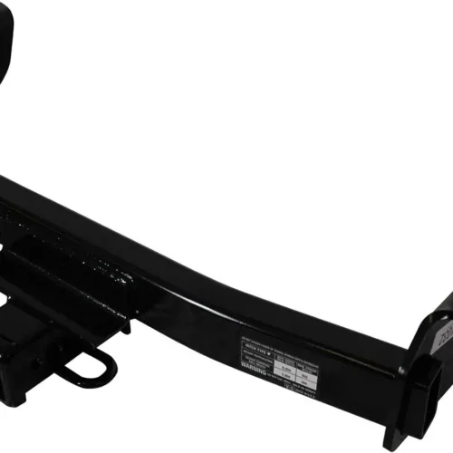 Reese Towpower 51032 Class III Custom-Fit Hitch with 2″ Square Receiver opening