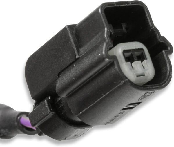 Holley 21-5 Installation Kit for GM Gen V LT Accessory Drive - Image 6