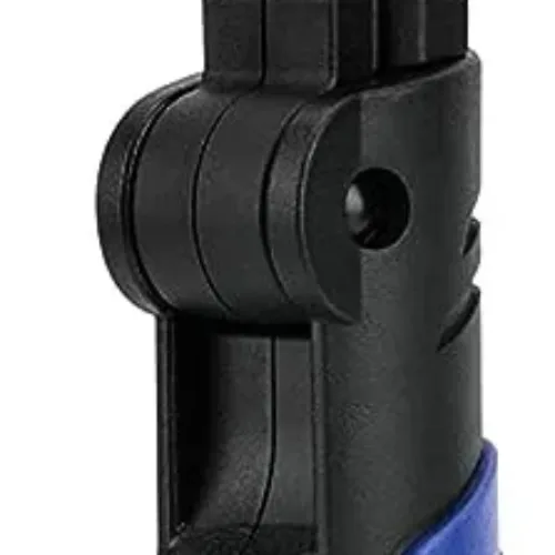 Prolite Tilt and Twist Head Rechargeable 700 Lumen Work Light