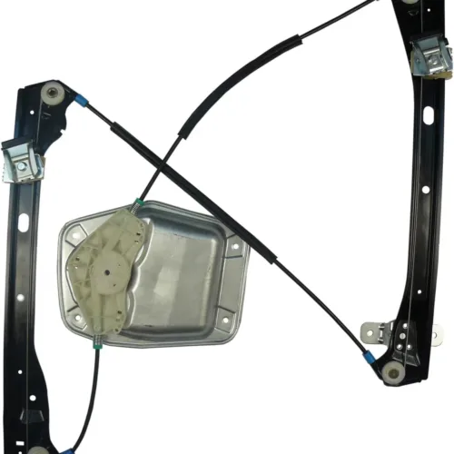 ACDelco Professional 11R838 Front Driver Side Window Regulator without Motor