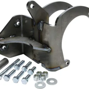 Vintage Air 131005 Ford FE Compressor Bracket ()