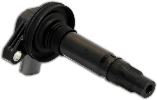 PerTronix 30761 Flame-Thrower Coil for 2010-12 Ford V6 EcoBoost 3.5L 2-Pin Gray Single Coil - Image 4