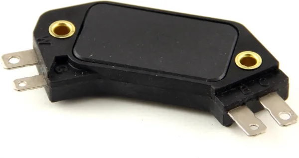 Speedmaster PCE383.1001 HEI Distributor 4 Pin Magnetic Pickup Ignition Control Module [Suits Pc6000]