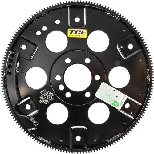 TCI 399973 Chevrolet 1-Piece Rear Main BBC (’91-’95) Flexplate Ext Balance Dual Pattern