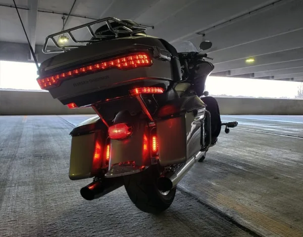 Fender Mount for DRL & B6 Visibility Pods - Image 9