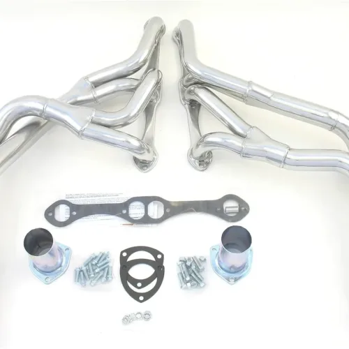 Doug’s Headers D375Y 1-5/8″ Tri-Y Exhaust Header for Chevrolet Camaro Small Block Chevrolet 67-74