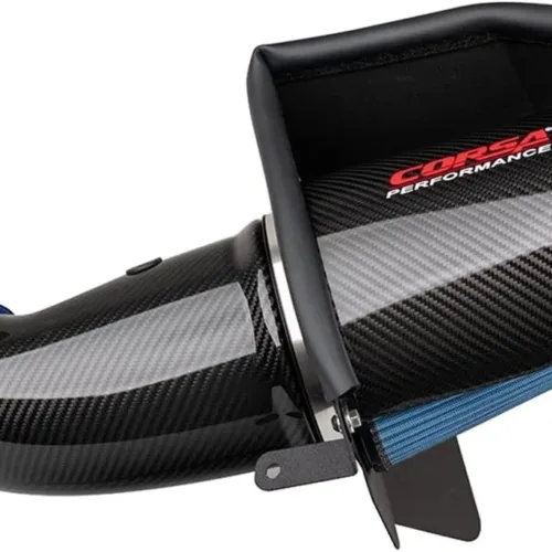 CORSA EXHST 17- Dodge Challenger 6.2L Air Intake