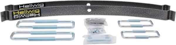 Hellwig 976 EZ-990 Helper Springs