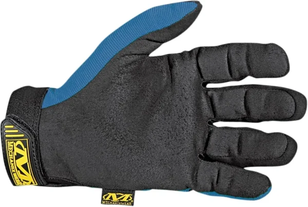 Original Blue Extra Large Glove - Image 2
