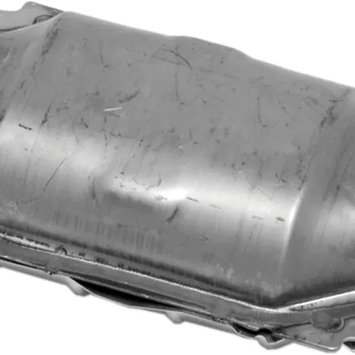 Walker Exhaust CalCat Carb 80709 Universal Catalytic Converter