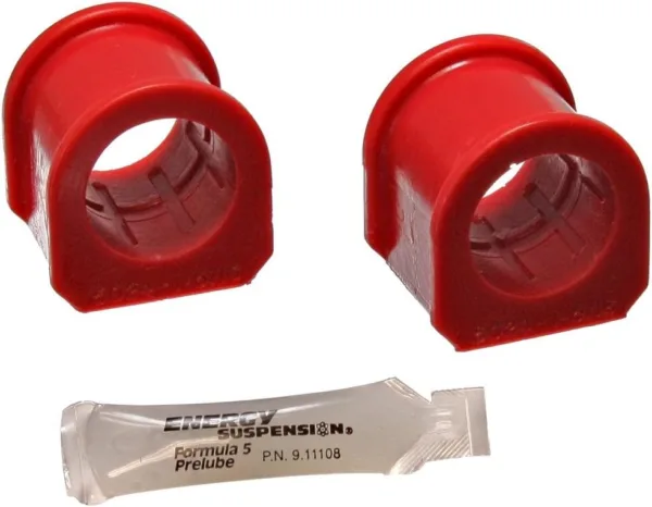 Energy Suspension 4.5136R Stabilizer Bar Bushing for Ford