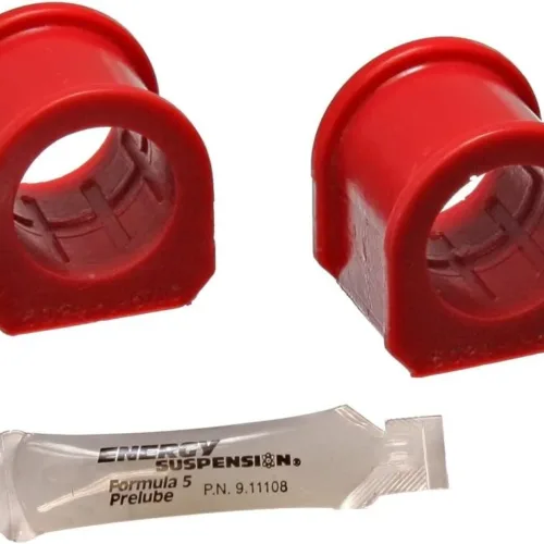 Energy Suspension 4.5136R Stabilizer Bar Bushing for Ford