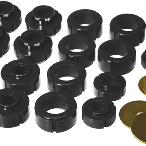 Prothane GM BODY MOUNT KIT K10 BLZR 81-91