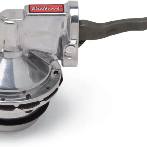 Edelbrock 1718 Victor Series Fuel Pump, Multi, One Size