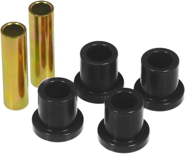 Prothane 6-803-BL Black Rear Frame Shackle Bushing Kit