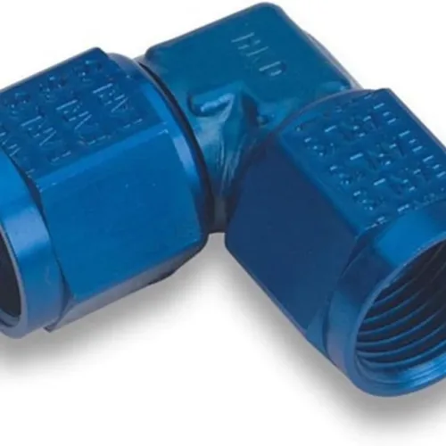 Earl’s 934106ERLP Nut