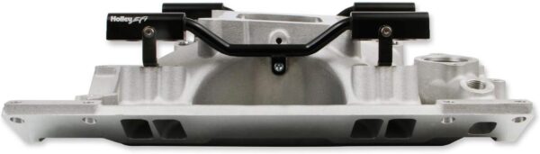 Holley Sbcv Efi Intake Manifld And Fuel Rail - Image 5