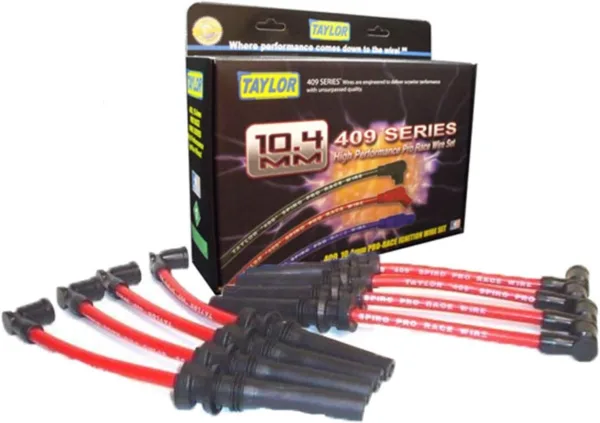 Taylor Cable 79210 Spark Plug Wire
