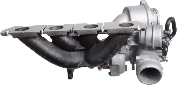 Cardone 2T-515 Remanufactured Turbocharger - Image 4