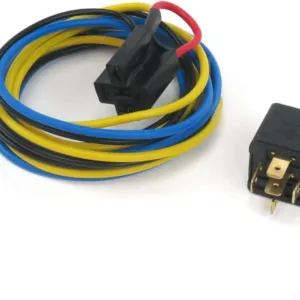 Zirgo 315362 Fan Relay Kit