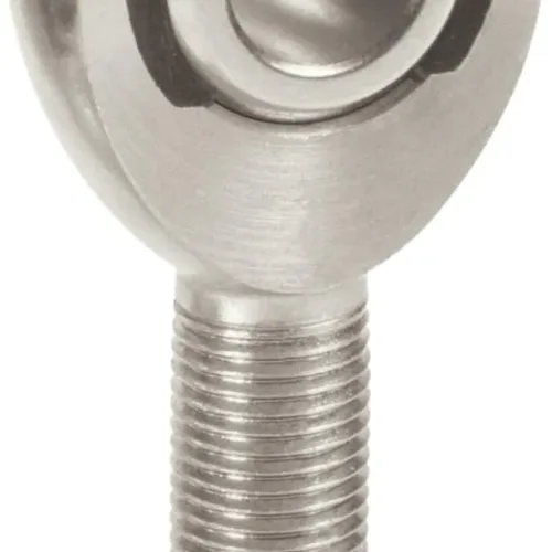QA1 Precision Products XMR4-5 ROD END (X) ENDURA ALLOY HT M-R 1/4-5/16