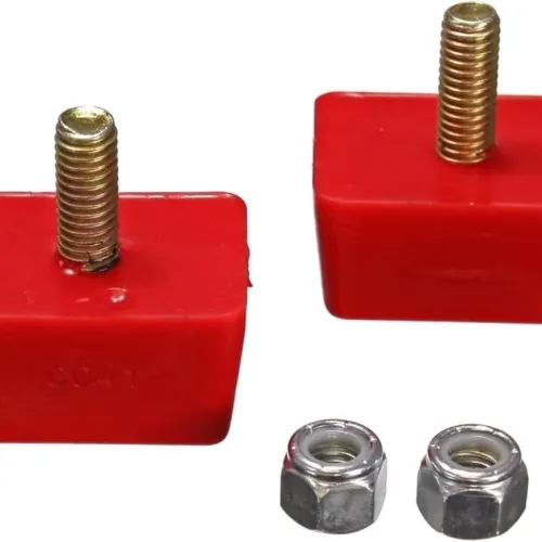 Energy Suspension 9.9118R 7/8″ Rectangular Universal Snubber