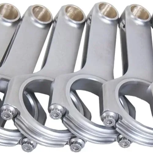 Eagle 5780F3D Eagle- Ford 351C, H-Beam Connecting Rods, Sold As: set of 8, Country: