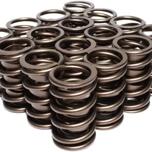 Keystone Automotive Operations Competition Cams 99516 Dual Valve Spring Assemblies Set of 16