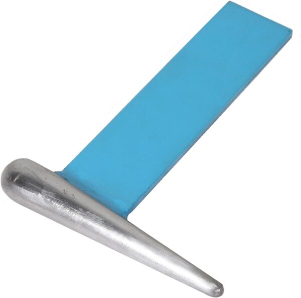 Woodward-Fab Tapered T-Dolly 1"