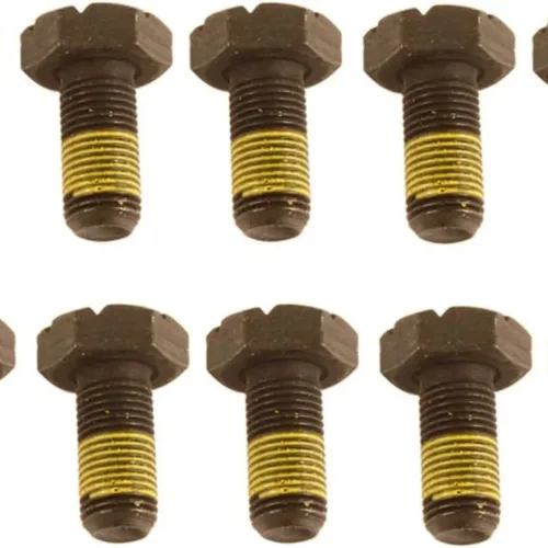 Ford Racing M-4216-C Differential Ring Gear Bolts Fits 15-L ALL Mustang