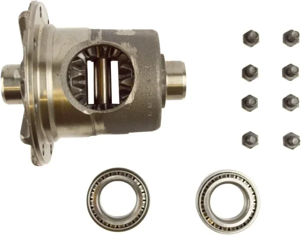 Spicer 708183 Differential Carrier