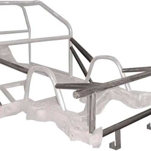 Allstar Performance 22108 FRONT SUPPORT KIT