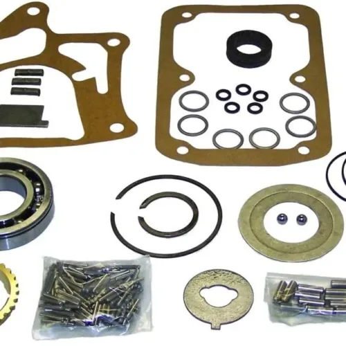 Crown Vintage Transmission Master Overhaul Kit