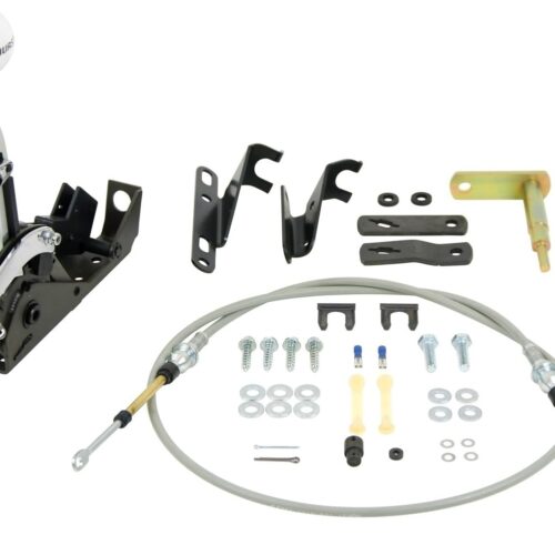 Hurst 3160020 Quarter Stick Shifter