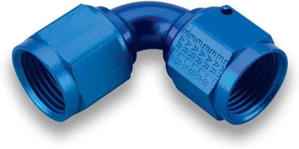 Earl's 935108ERLP Nut