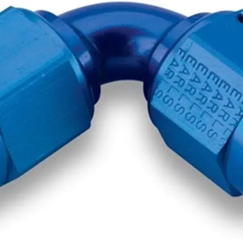 Earl’s 935108ERLP Nut