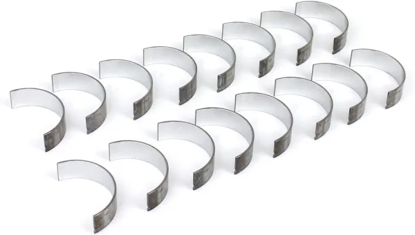 PCE by Speedmaster PCE234.1005 Fits Chevy SBC 350 Std Conrod Bearings (Large Journal) 262 265 267 302 305 307 383 - Image 2