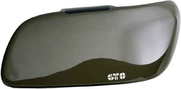 GT Styling GT0940S Headlight Cover for Nissan 720 Pickup Truck