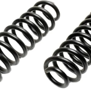 MOOG 60114 Coil Spring Set