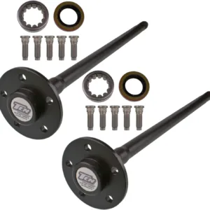 TEN Factory MG22189 Rear Axle Kit (for Ford 8.8 05-UP Mustang)