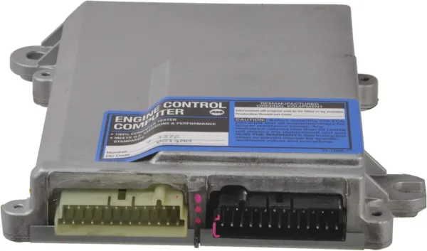 Cardone 79-3372 Remanufactured Chrysler Computer