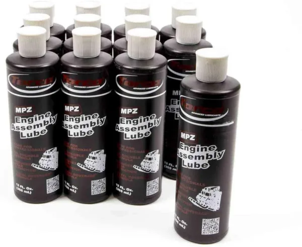 TORCO A550055K MPZ Engine Assembly Lube Tube - 12 oz., (Case of 12)