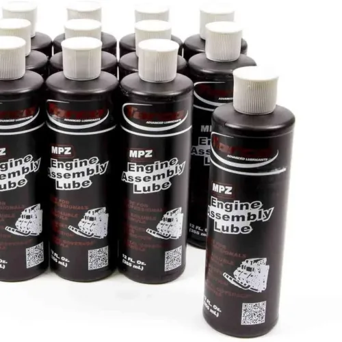 TORCO A550055K MPZ Engine Assembly Lube Tube – 12 oz., (Case of 12)