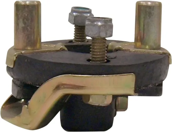 Lares 204 Flex Coupling Disc - Image 2